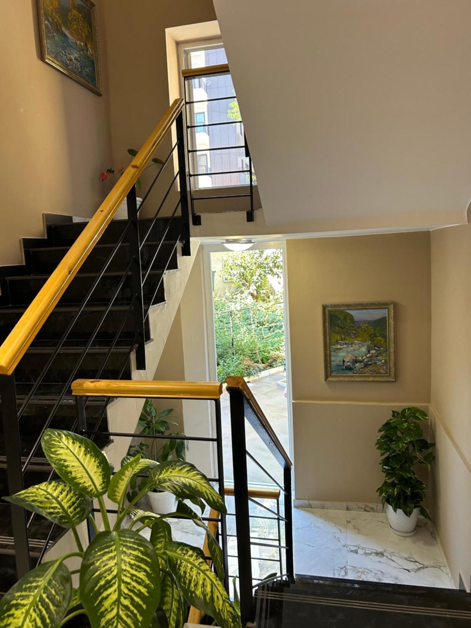 Vila Panto Tirana Bagian luar foto